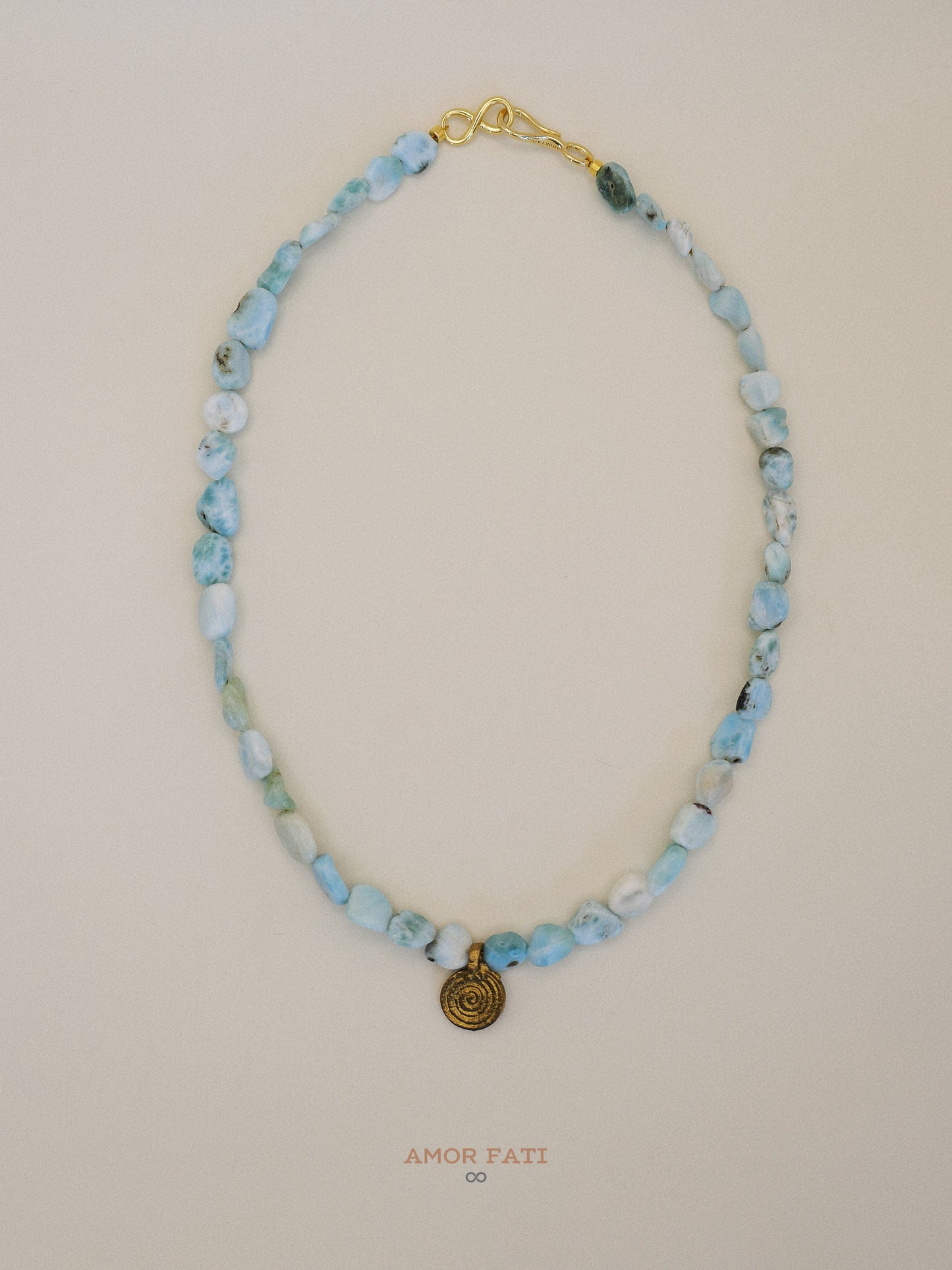 La Mer Necklace