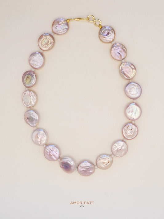 Venus Necklace