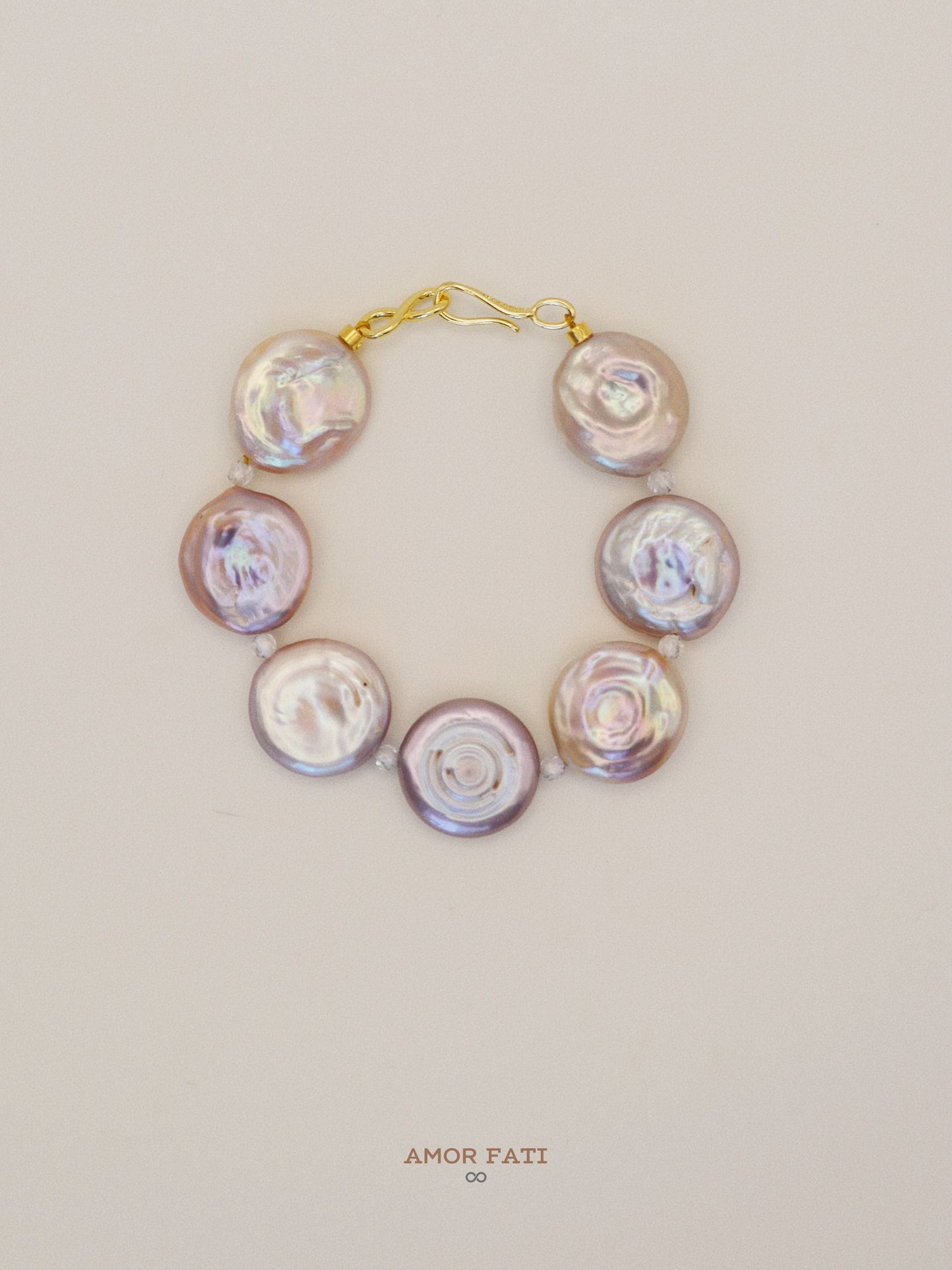 Siren Bracelet