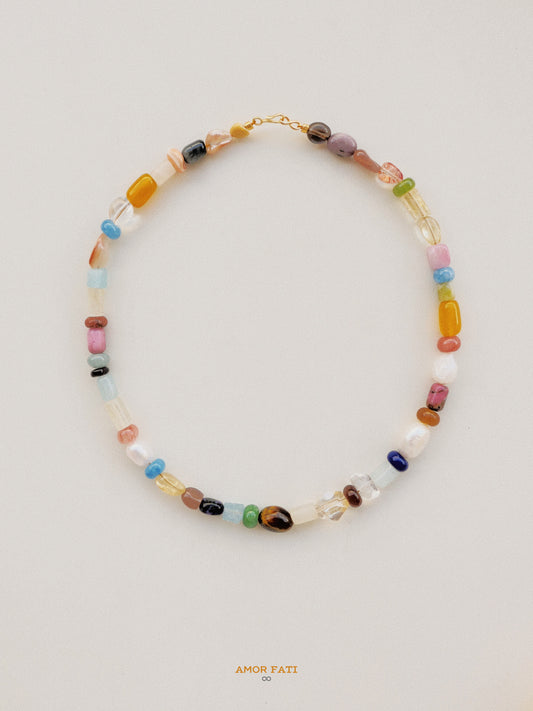 Celestial Harmony Necklace