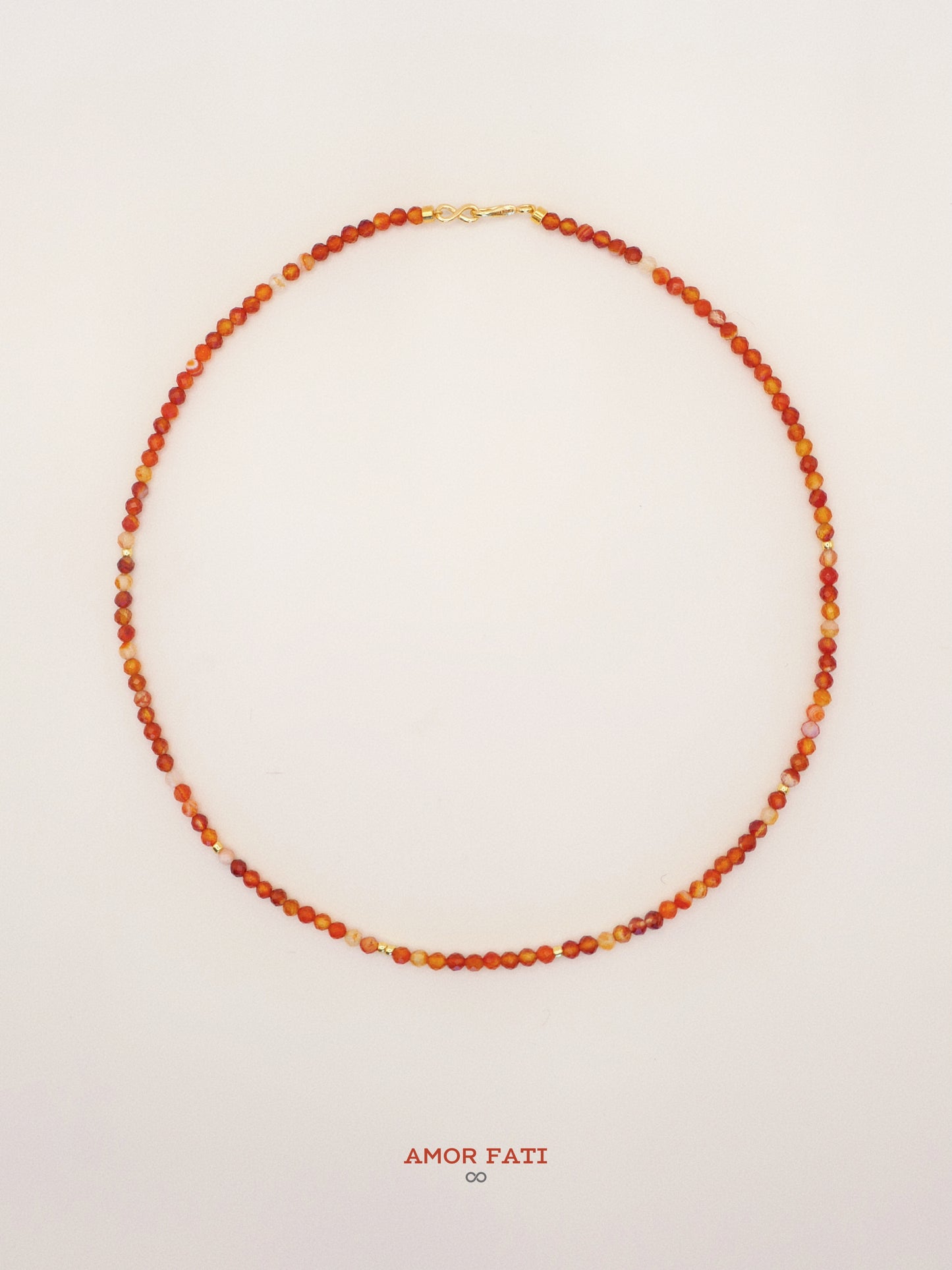 Emberlight Necklace