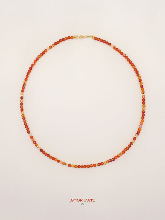 Emberlight Necklace