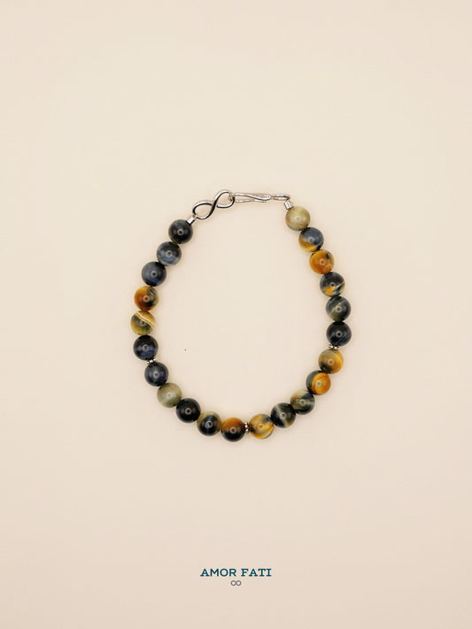 Nightfall Bracelet (for him)