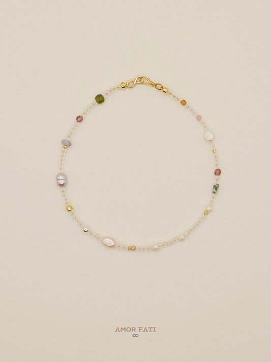 Garce Anklet