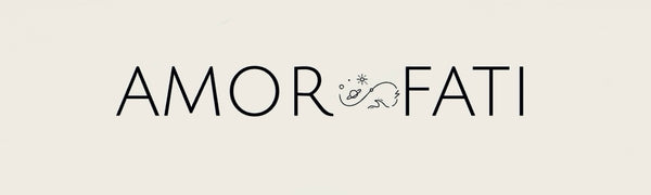 AMOR FATI