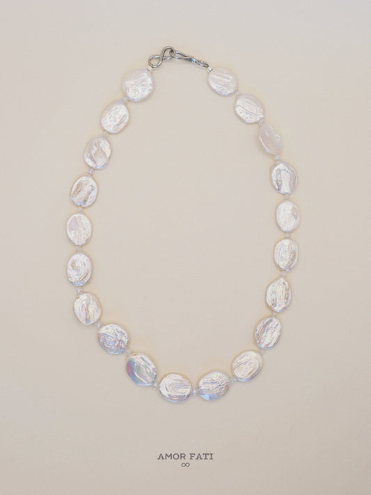 Selene Necklace