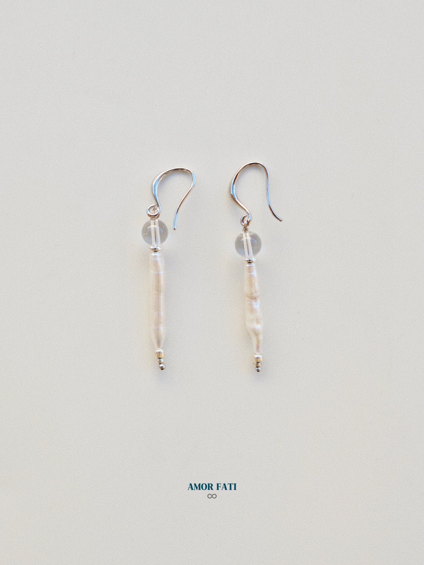 Celestine Earrings