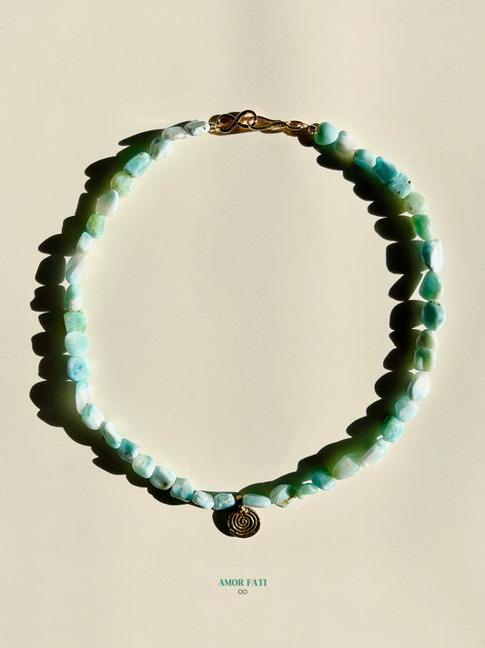 La Mer Necklace