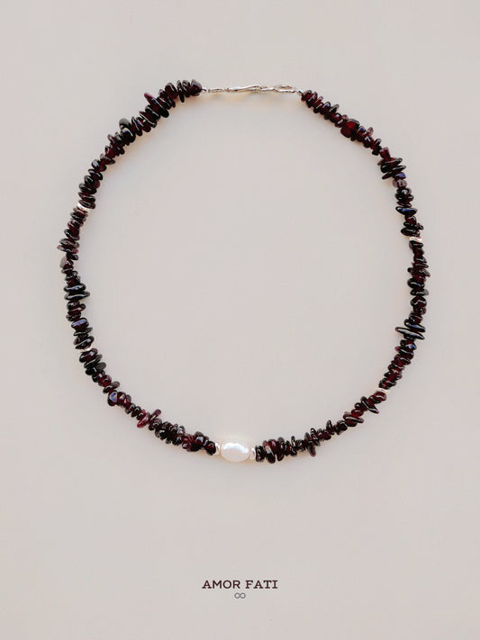 Nocturne Necklace